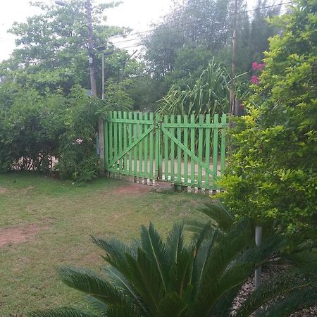 Casa Na Praia Do Campeche Florianópolis Екстериор снимка