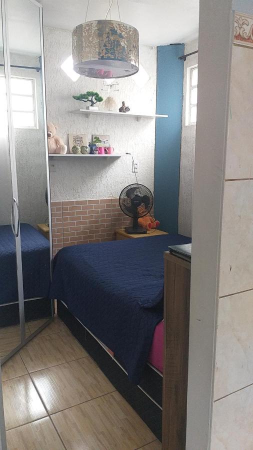 Casa Na Praia Do Campeche Florianópolis Екстериор снимка